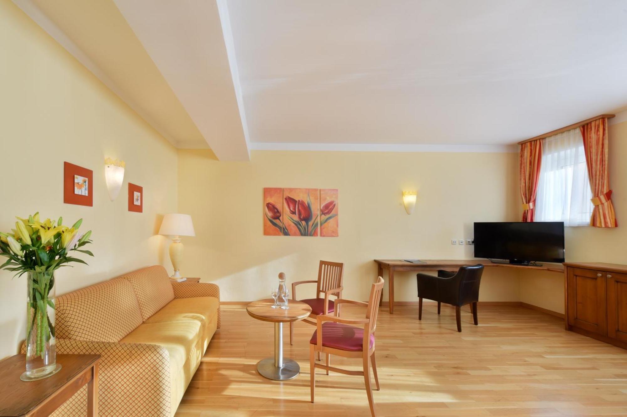 Appartements Cella Central Zell am See Exterior foto