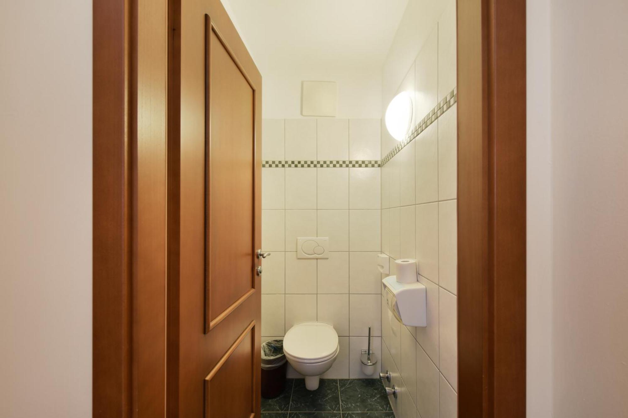 Appartements Cella Central Zell am See Exterior foto