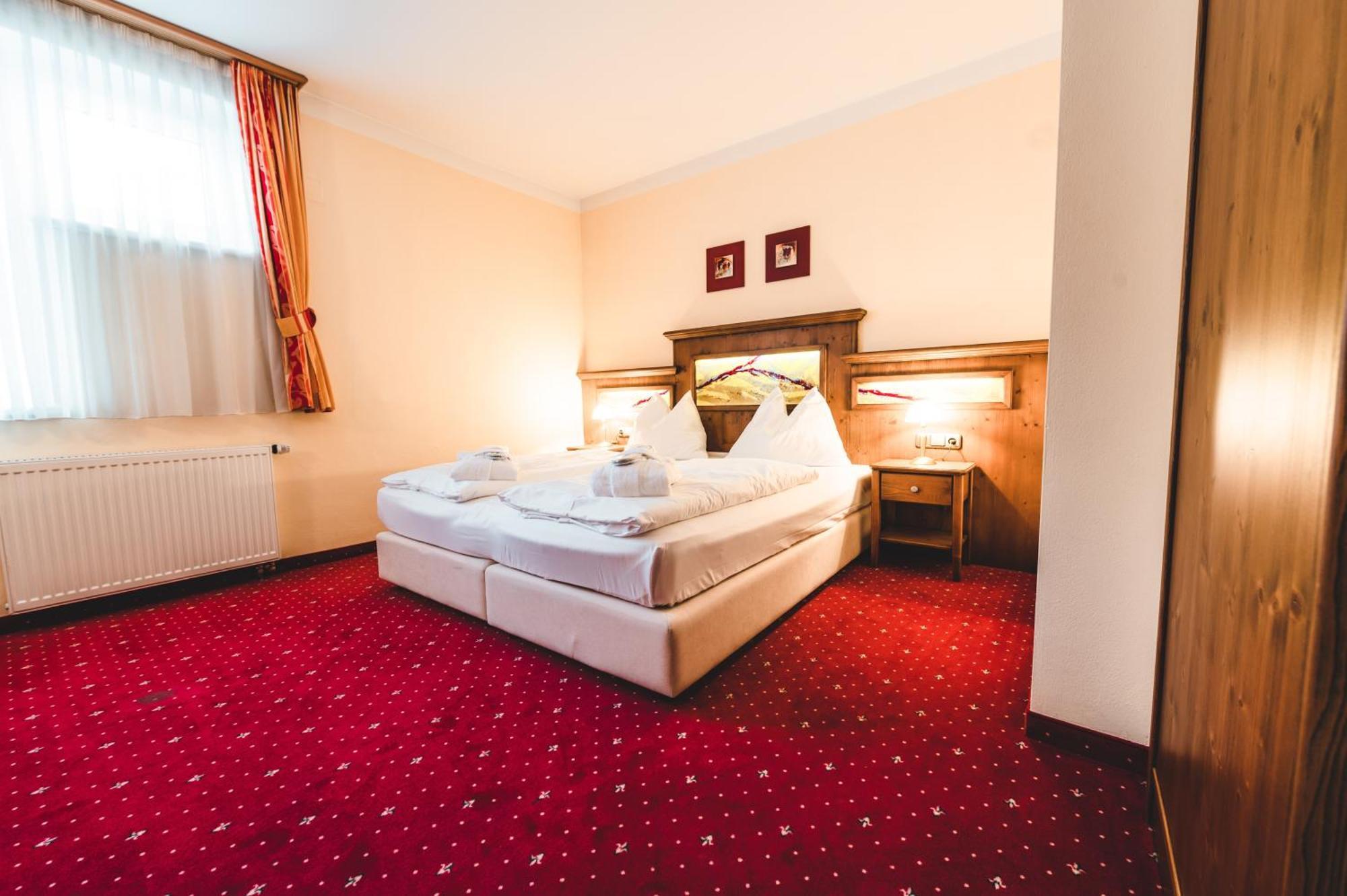 Appartements Cella Central Zell am See Exterior foto