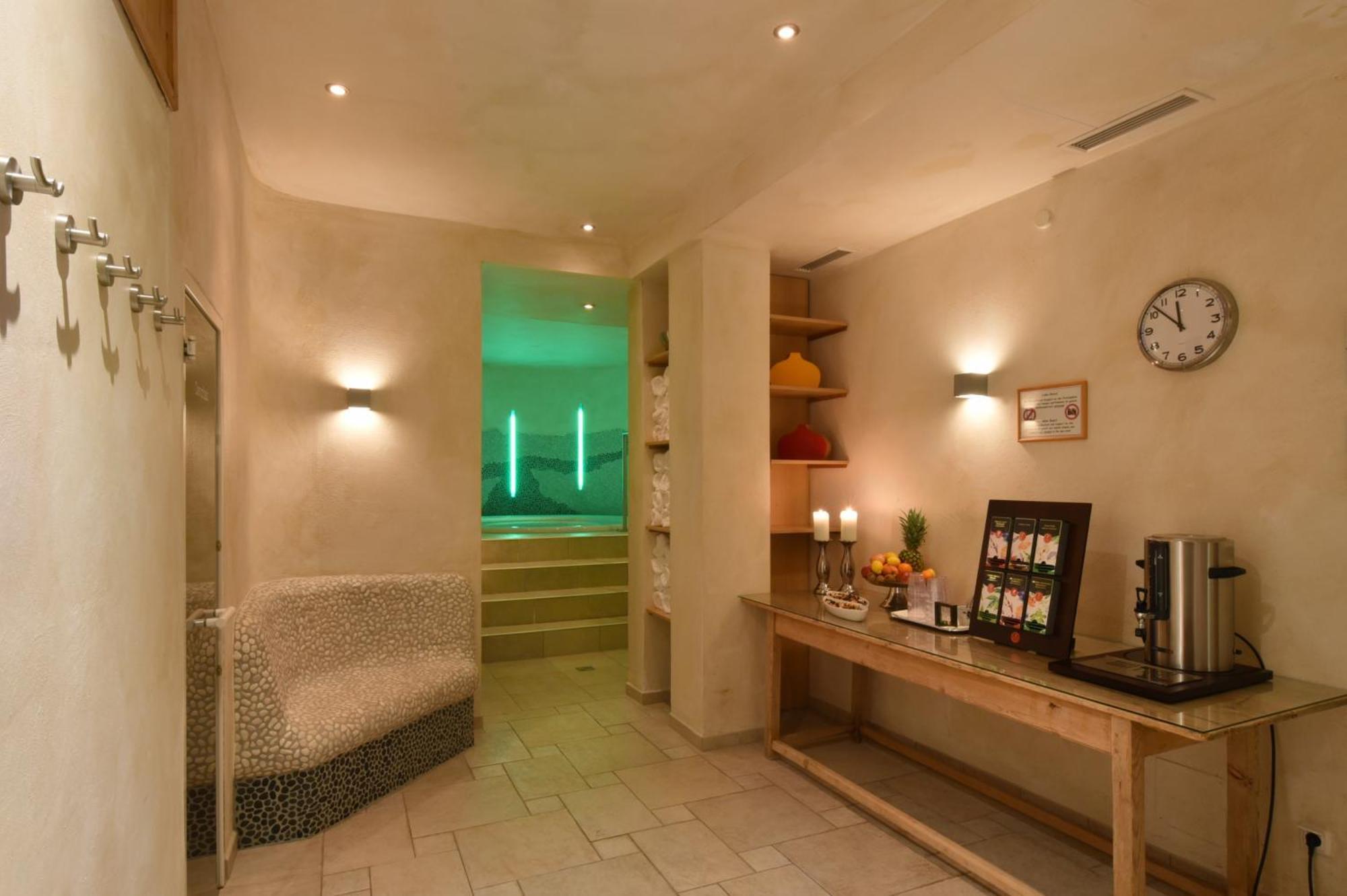 Appartements Cella Central Zell am See Exterior foto